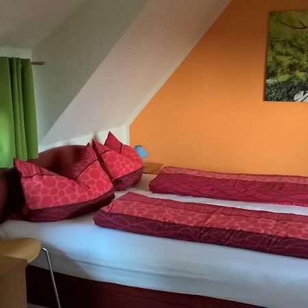 Ferienhaus Fernblick Altenberg  Dış mekan fotoğraf