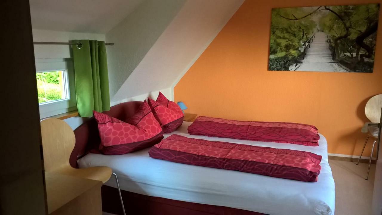 Ferienhaus Fernblick Altenberg  Dış mekan fotoğraf