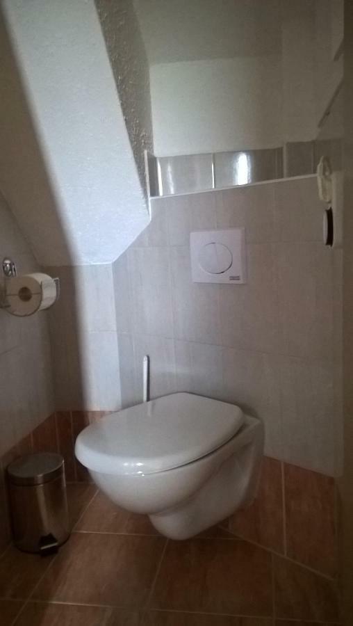 Ferienhaus Fernblick Altenberg  Dış mekan fotoğraf
